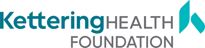 Kettering Health Foundation logo